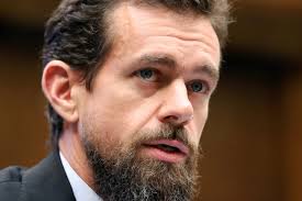 TIMELINE: Jack Dorsey's journey from microblogging pioneer to billionaire