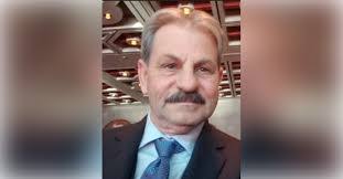 Larry Ingle's Instagram, Twitter & Facebook