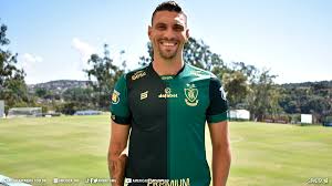 Get the latest news on america mg at tribal football. Moises No America Mg Tenho Sim Esse Sonho Revela Jogador