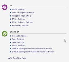 Finding your ricoh router's user name and password is as easy as 1,2,3. Change Scan File Type From Tiff Jpeg To Pdf Ricoh Mp C401 Fox Info Tech