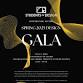 Spring 2025 Design Gala