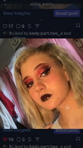 abbie Jackson (@abbie_keirle)'s videos with original sound