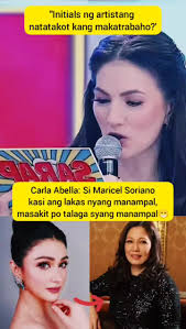 Carla Abellana Mystery Guy