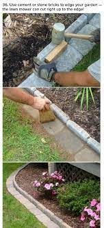 We did not find results for: Use For Border Around Plants Along Fence To Avoid Weeding Easy Backyard Diy Garden Edging Easy Backyard