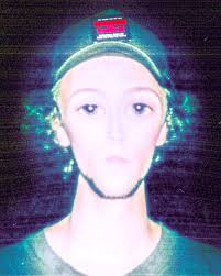 The People From The Otherworld That Glow • They're All So Beautiful •  Featuring Brent Michal 2, Jaxon Ray 2, Piper Verbrick 2, Unnamed Woman from  Gas Station 2, and Marika Thunder 2.