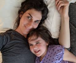 Abbey's Road: Letter to a five-year-old