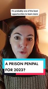 Ramon Rodgers Write A Prisoner