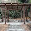Diy deko für den garten betonstufen versteinertes holz trittsteine garten garten gestalten ideen schaukel garten garten beton selbermachen beton holz und stein. 1
