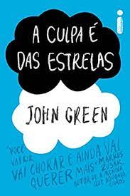 A culpa é das estrelas quizzes do livro a culpa é das estrelas do escrito john green, que foi lançado em 2012. A Culpa E Das Estrelas Ebooks Na Amazon Com Br