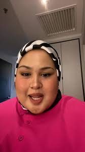 Perfume Nina Khalil Trx