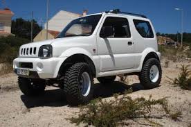 4x4 Community Forum Suzuki Jimny Suzuki Cars Suzuki