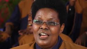 BABA YETU WA MBINGUNI ATUPENDA