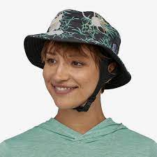 Patagonia Surf Brim Hat In 2021 Sup Accessories Surf Hats Surfing