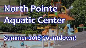 Watch Now: Dog Swim at North Point Aquatic Center in Ballwin