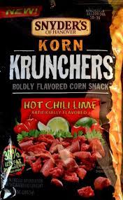 Chip Review We Really Know Our Chip Corn Snacks Packaging Snack Chili Lime