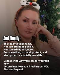 Your body is your home