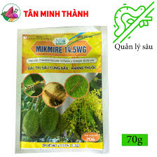 Mikmire 14.5WG