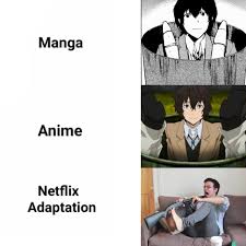 You can also click on any episode below to get more information on which netflix countries it is. Is This Meme Still Relevant Animemes