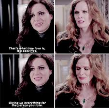 If you love something, set it free. Pin On Once Upon A Time