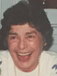 Obituary of Patricia M. Cacace