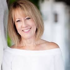 Jamie Daniel-Farrell, LMFT