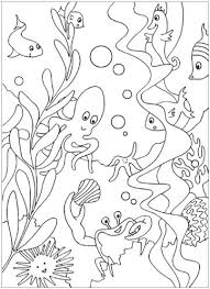 100 coloring pages of all the inhabitants of the oceans and seas. Printable Coloring Pages Ocean Coloring Pages Animal Coloring Pages Free Coloring Pages