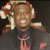 Mr. Del'tiametrus T. Patterson Obituary