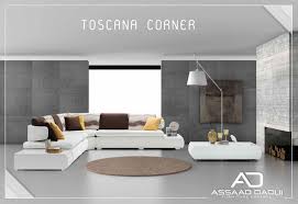 From Our Nills Collection Toscana Corner The Design Standing Out Among The Crowd With The Perfect Harmony Of Walnut Furniture Living Room Designs Home Decor