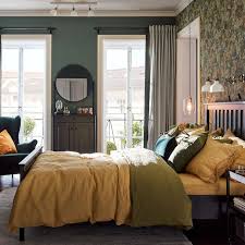 Slaapkamer Inspiratie Ikea In 2020 Schlafzimmer Inspirationen Ikea Schlafzimmer Grosses Schlafzimmer