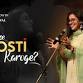 Mujhse Dosti Karoge? by Nidhi Narwal I Hyderabad event image