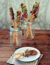 3 Easy No Cook Holiday Appetizers For New Year S Eve New Years Appetizers Unique Appetizers New Year S Eve Appetizers