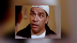 مصادر استقرار الحالة الصحية للفنان محمد شرف بالاسكندرية اهل مصر