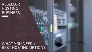 5 Best Reseller Hosting Providers - Performance + Value (2022)