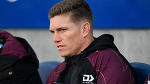 Referee Sutton survives NRL axe