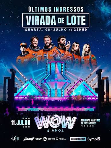 Festival TicketGO Music 2026