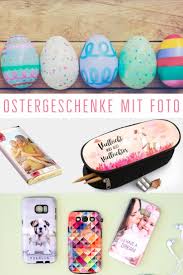 Diy Ostergeschenke Mit Foto Ostergeschenke Geschenke Ostergeschenke Selber Machen