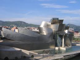 Guggenheim bilbao | © muzeul de arte plastice din bilbao. ClÄdiri Care Au Schimbat Lumea Muzeul Guggenheim Din Bilbao
