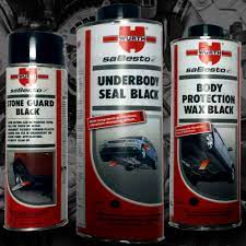 Rustproofing and undercoating is a complete waste of money! Undercoating And Rust Proofing Ray S Commercial Center