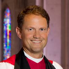 The Very Rev. Dr. Malcolm Clemens Young