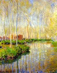 Sarah2benson Tableau Monet Monet Peintures Impressionnistes