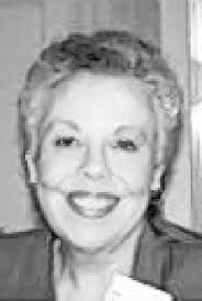 Patricia Weigel Obituary (2014)