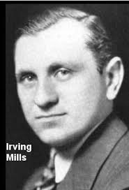 Marv Goldberg's R&B Notebooks