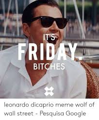 Now, the entrepreneur believes bitcoin really has its place in the financial system, predicting the btc price to reach $100k. 25 Best Memes About Dicaprio Meme Wolf Of Wall Street Dicaprio Meme Wolf Of Wall Street Memes