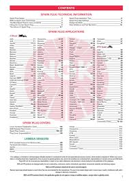 Honda Spark Plug Chart Get Rid Of Wiring Diagram Problem