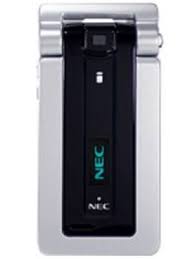 NEC N500iS