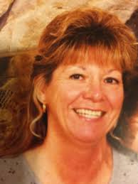 Patricia Stella Thacker Obituary (1948