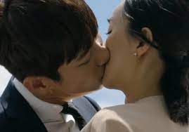 Comedy, game show, mystery, variety show. 20 Romantic Korean Drama Kisses
