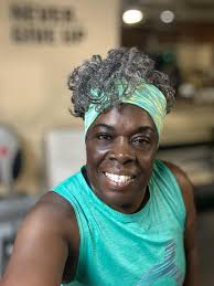 Sandra Gartrell I'm so proud of the woman I saw leading the Women's  Ministry at Macedonia Baptist Church Conyers today!!! Thanks to you and  your team for the wonderful service and hospitality.