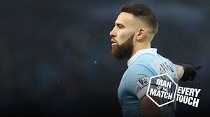 You can use them if you'd like. Every Touch Otamendi V Sunderland