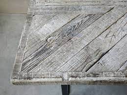 Chic antique er grundlagt i 2005 og udspringer af indehaver bente kienast's passion for smukke franske loppefund. Grimaud Esstisch Mit Holzplatte Von Chic Antique Gunstig Bestellen Skandeko